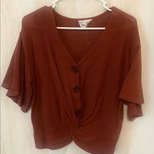 COPY - Sadie & love blouse